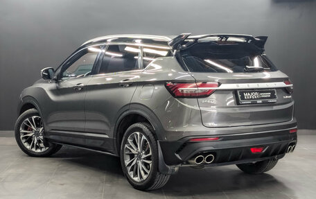 Geely Coolray I, 2023 год, 1 650 000 рублей, 7 фотография