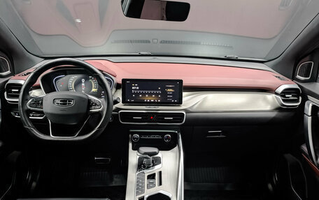 Geely Coolray I, 2023 год, 1 650 000 рублей, 14 фотография