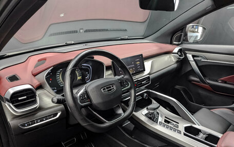 Geely Coolray I, 2023 год, 1 650 000 рублей, 15 фотография