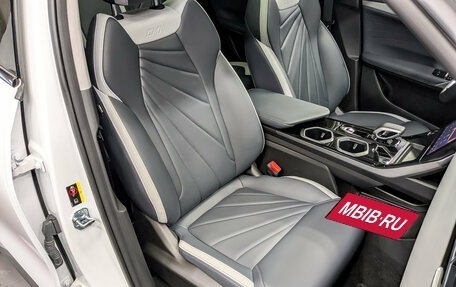 Geely Atlas, 2025 год, 3 330 000 рублей, 24 фотография