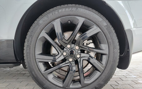 Land Rover Range Rover Sport II, 2018 год, 5 350 000 рублей, 22 фотография