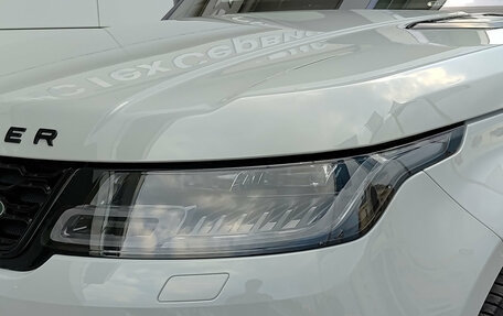 Land Rover Range Rover Sport II, 2018 год, 5 350 000 рублей, 21 фотография