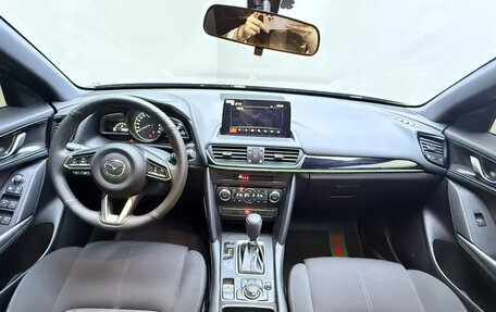 Mazda CX-4, 2023 год, 2 100 004 рублей, 7 фотография