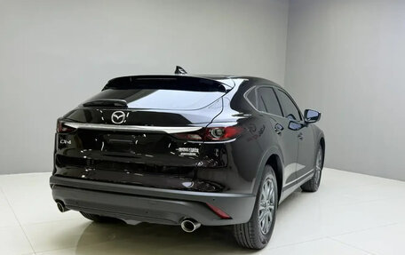 Mazda CX-4, 2023 год, 2 100 004 рублей, 4 фотография