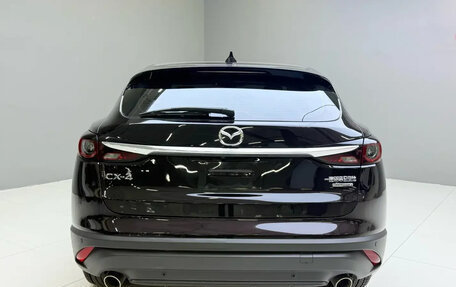 Mazda CX-4, 2023 год, 2 100 004 рублей, 3 фотография