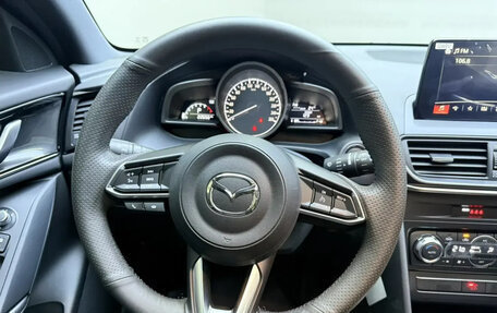 Mazda CX-4, 2023 год, 2 100 004 рублей, 10 фотография