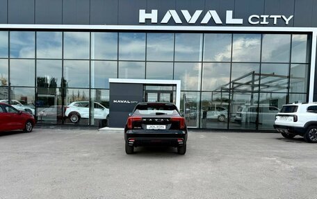 Haval Jolion, 2026 год, 2 049 000 рублей, 9 фотография