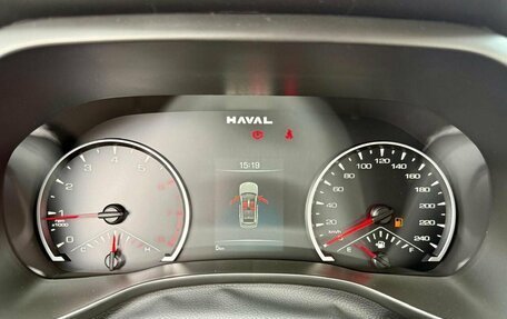 Haval Jolion, 2026 год, 2 049 000 рублей, 15 фотография