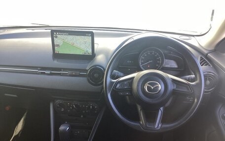 Mazda CX-3 I, 2023 год, 1 280 100 рублей, 8 фотография