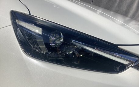 Mazda CX-3 I, 2023 год, 1 280 100 рублей, 7 фотография