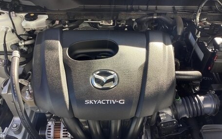 Mazda CX-3 I, 2023 год, 1 280 100 рублей, 33 фотография