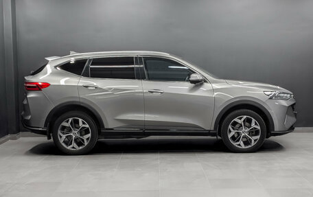 Haval F7 I, 2024 год, 2 300 000 рублей, 4 фотография