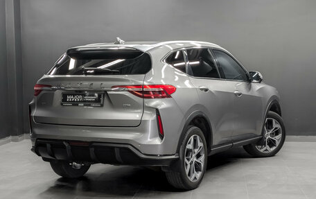 Haval F7 I, 2024 год, 2 300 000 рублей, 5 фотография