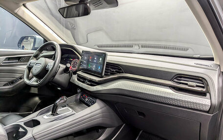 Haval F7 I, 2024 год, 2 300 000 рублей, 11 фотография