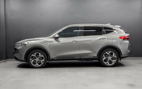 Haval F7 I, 2024 год, 2 300 000 рублей, 8 фотография