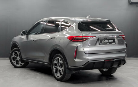 Haval F7 I, 2024 год, 2 300 000 рублей, 7 фотография