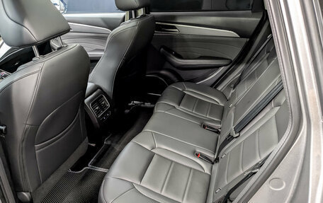 Haval F7 I, 2024 год, 2 300 000 рублей, 12 фотография