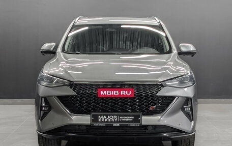 Haval F7 I, 2024 год, 2 300 000 рублей, 2 фотография