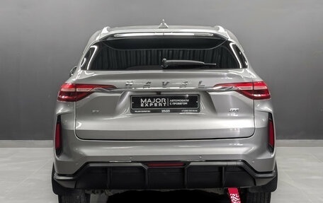 Haval F7 I, 2024 год, 2 300 000 рублей, 6 фотография