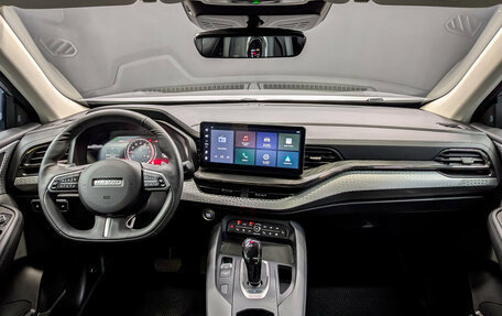 Haval F7 I, 2024 год, 2 300 000 рублей, 14 фотография