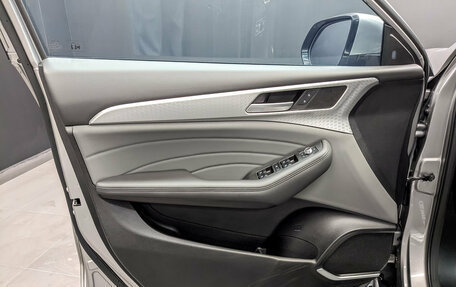 Haval F7 I, 2024 год, 2 300 000 рублей, 19 фотография
