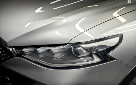 Haval F7 I, 2024 год, 2 300 000 рублей, 17 фотография