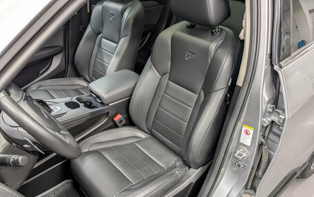 Haval F7 I, 2024 год, 2 300 000 рублей, 20 фотография