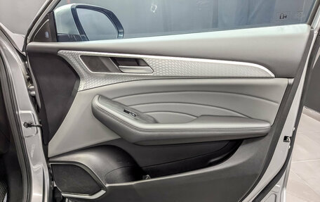 Haval F7 I, 2024 год, 2 300 000 рублей, 23 фотография