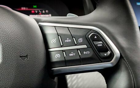 Haval F7 I, 2024 год, 2 300 000 рублей, 25 фотография