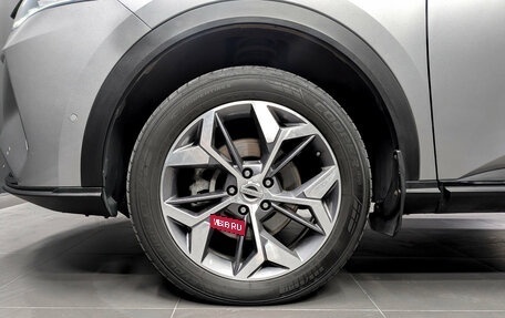Haval F7 I, 2024 год, 2 300 000 рублей, 18 фотография