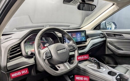 Haval F7 I, 2024 год, 2 300 000 рублей, 16 фотография
