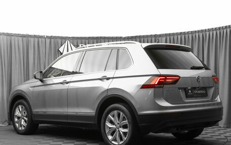 Volkswagen Tiguan II, 2020 год, 3 090 000 рублей, 4 фотография