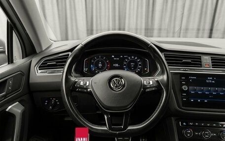 Volkswagen Tiguan II, 2020 год, 3 090 000 рублей, 10 фотография