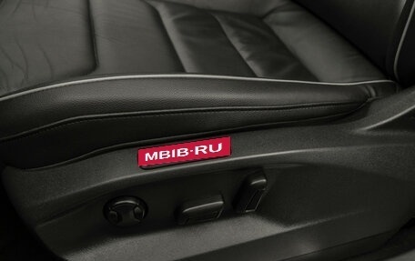 Volkswagen Tiguan II, 2020 год, 3 090 000 рублей, 16 фотография