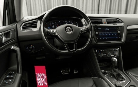 Volkswagen Tiguan II, 2020 год, 3 090 000 рублей, 7 фотография