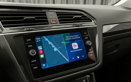 Volkswagen Tiguan II, 2020 год, 3 090 000 рублей, 25 фотография
