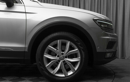 Volkswagen Tiguan II, 2020 год, 3 090 000 рублей, 28 фотография