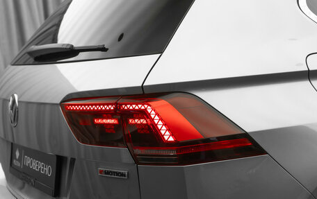 Volkswagen Tiguan II, 2020 год, 3 090 000 рублей, 30 фотография