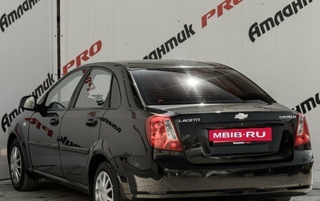 Chevrolet Lacetti, 2010 год, 470 000 рублей, 5 фотография