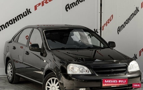 Chevrolet Lacetti, 2010 год, 470 000 рублей, 3 фотография