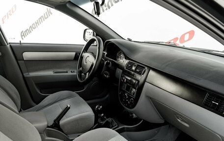 Chevrolet Lacetti, 2010 год, 470 000 рублей, 12 фотография