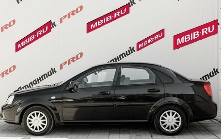 Chevrolet Lacetti, 2010 год, 470 000 рублей, 8 фотография