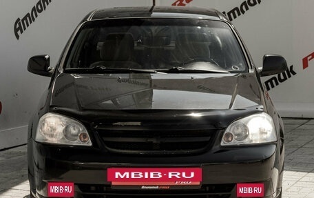 Chevrolet Lacetti, 2010 год, 470 000 рублей, 2 фотография