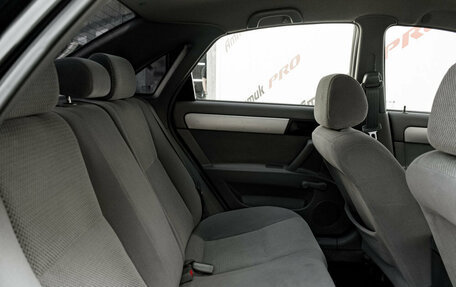 Chevrolet Lacetti, 2010 год, 470 000 рублей, 19 фотография