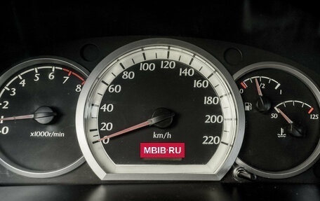 Chevrolet Lacetti, 2010 год, 470 000 рублей, 13 фотография