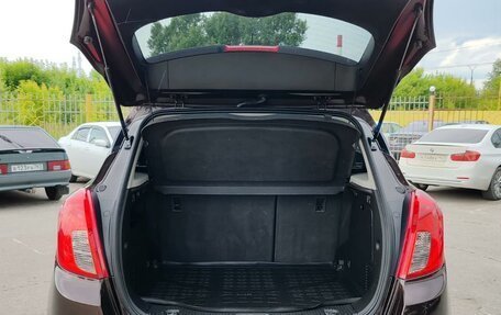 Opel Mokka I, 2013 год, 1 299 000 рублей, 7 фотография