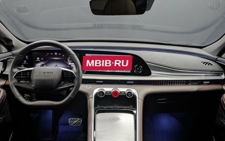 CheryExeed TXL, 2024 год, 2 800 000 рублей, 14 фотография