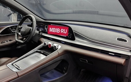 CheryExeed TXL, 2024 год, 2 800 000 рублей, 13 фотография