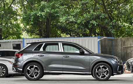 Audi Q3, 2026 год, 3 450 000 рублей, 4 фотография