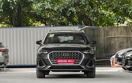 Audi Q3, 2026 год, 3 450 000 рублей, 2 фотография